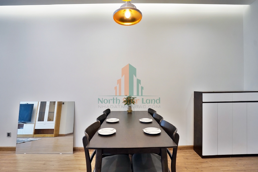 Căn hộ hạng sang 3 phòng ngủ, 120m2, đầy đủ đồ tòa M3, Metropolis cho thuê 6
