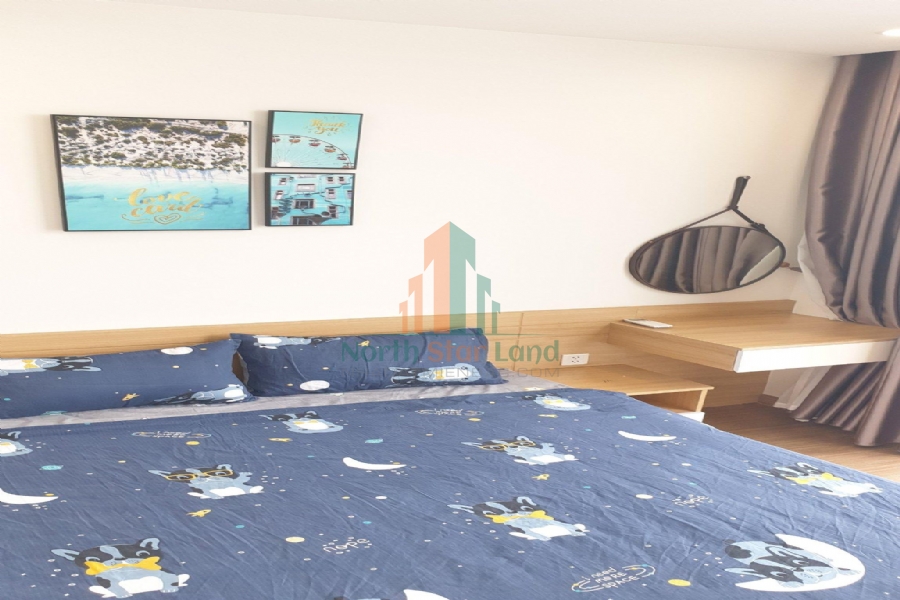 Cần cho thuê căn hộ 2 phòng ngủ full đồ tại Vinhomes Skylake, giá cực tốt 2