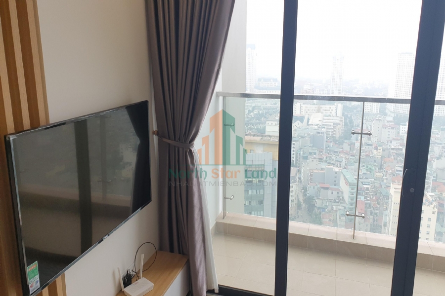 Cần cho thuê căn hộ 2 phòng ngủ full đồ tại Vinhomes Skylake, giá cực tốt 10