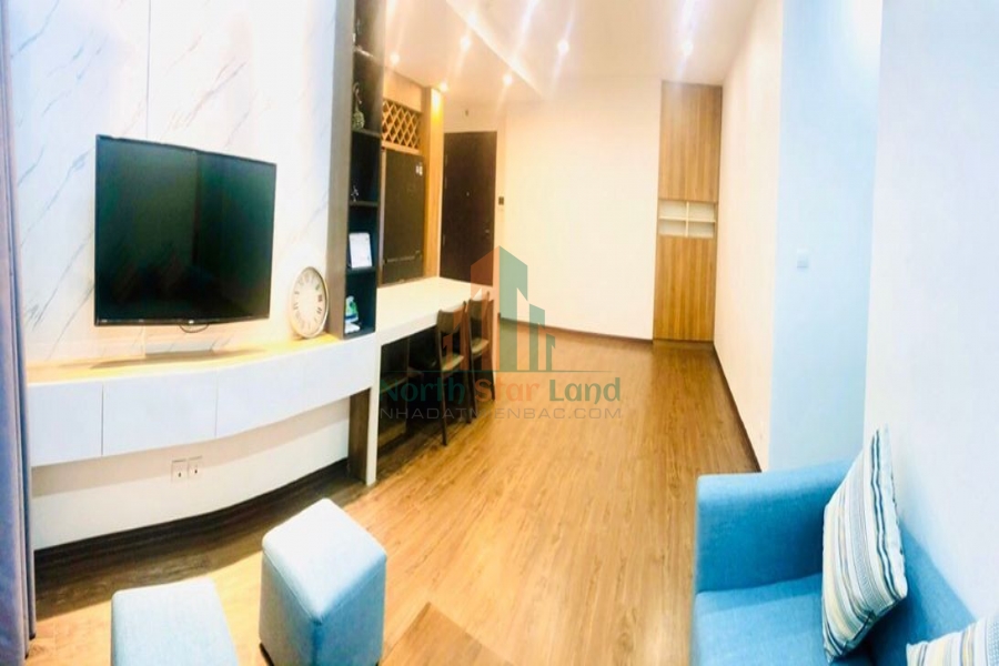 Chính chủ cho thuê chung cư cao cấp 3 phòng ngủ tòa C1 - D’Capitale Trần Duy Hưng 2