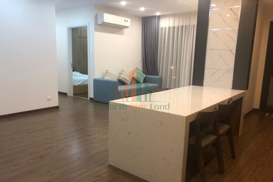 Chính chủ cho thuê chung cư cao cấp 3 phòng ngủ tòa C1 - D’Capitale Trần Duy Hưng 4