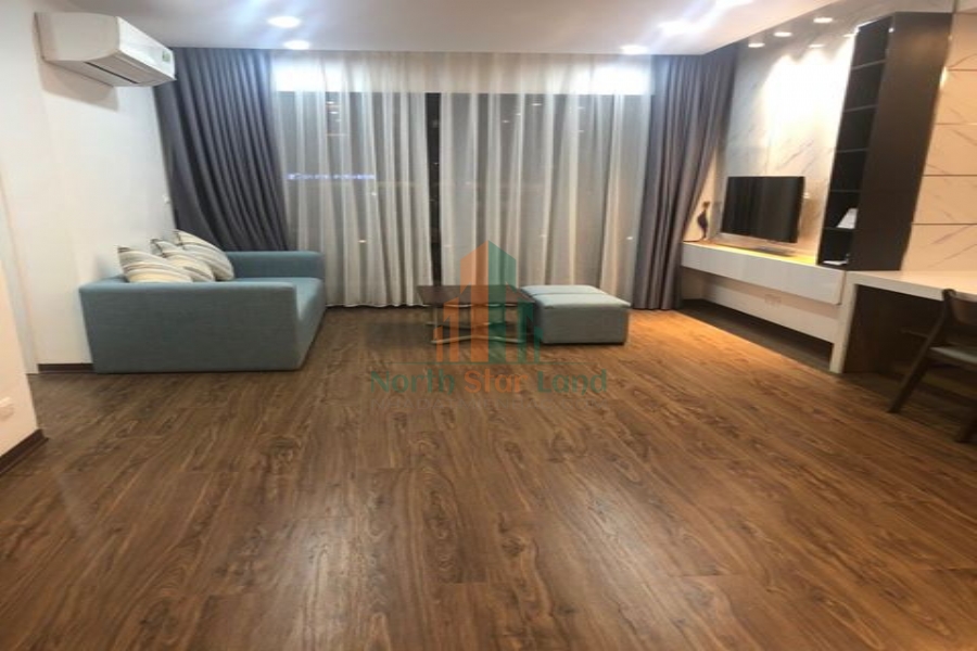 Chính chủ cho thuê chung cư cao cấp 3 phòng ngủ tòa C1 - D’Capitale Trần Duy Hưng 8