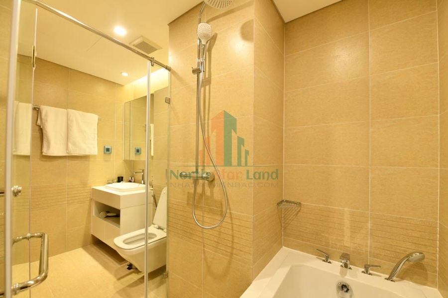*Chính Chủ Cho Thuê Căn Hộ 2 phòng ngủ đẳng cấp tại tòa M3 - Vinhomes Metropolis* 4
