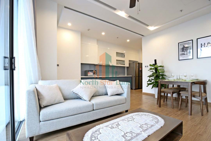 *Chính Chủ Cho Thuê Căn Hộ 2 phòng ngủ đẳng cấp tại tòa M3 - Vinhomes Metropolis* 6