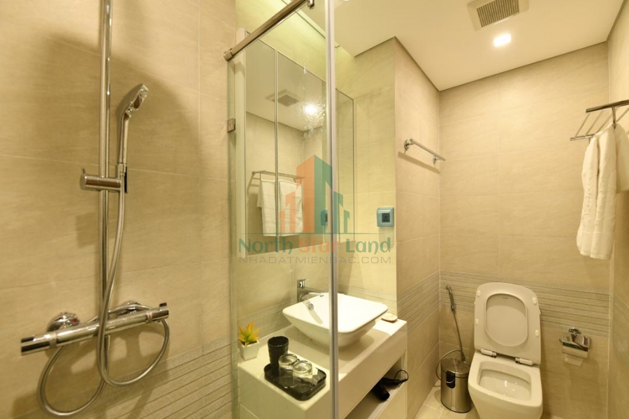 *Chính Chủ Cho Thuê Căn Hộ 2 phòng ngủ đẳng cấp tại tòa M3 - Vinhomes Metropolis* 7
