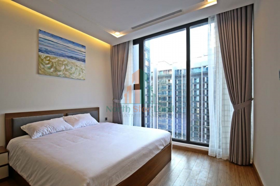 *Chính Chủ Cho Thuê Căn Hộ 2 phòng ngủ đẳng cấp tại tòa M3 - Vinhomes Metropolis* 8