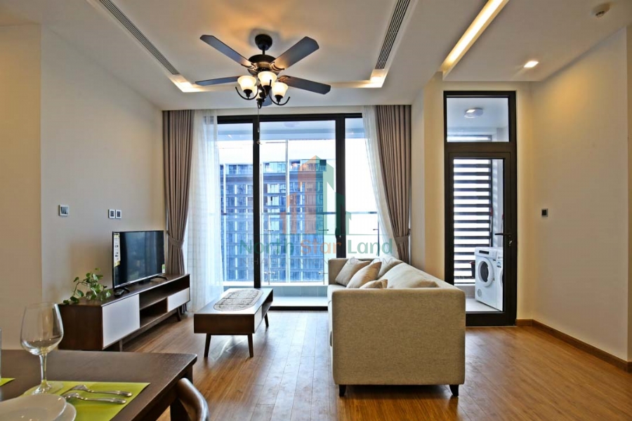 *Chính Chủ Cho Thuê Căn Hộ 2 phòng ngủ đẳng cấp tại tòa M3 - Vinhomes Metropolis* 10