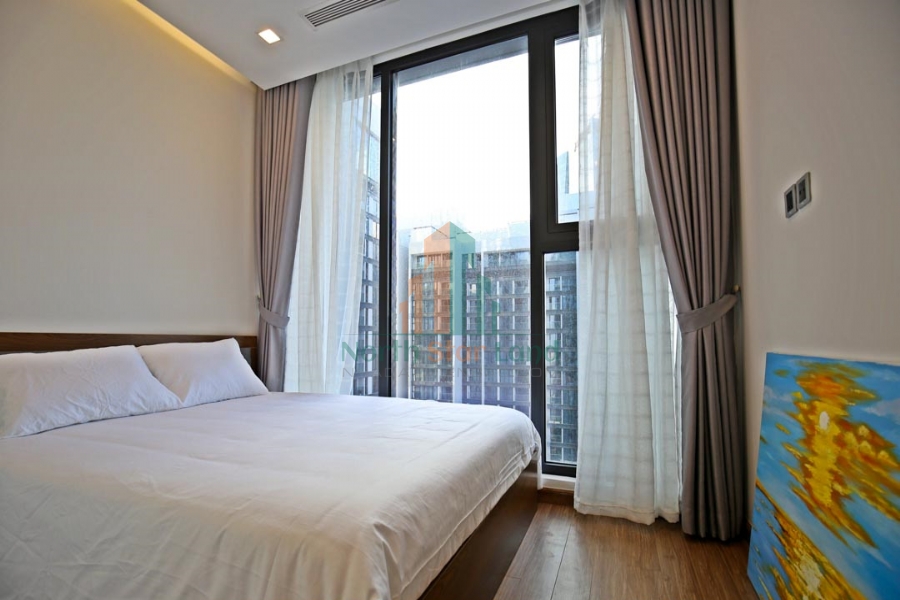 *Chính Chủ Cho Thuê Căn Hộ 2 phòng ngủ đẳng cấp tại tòa M3 - Vinhomes Metropolis* 12