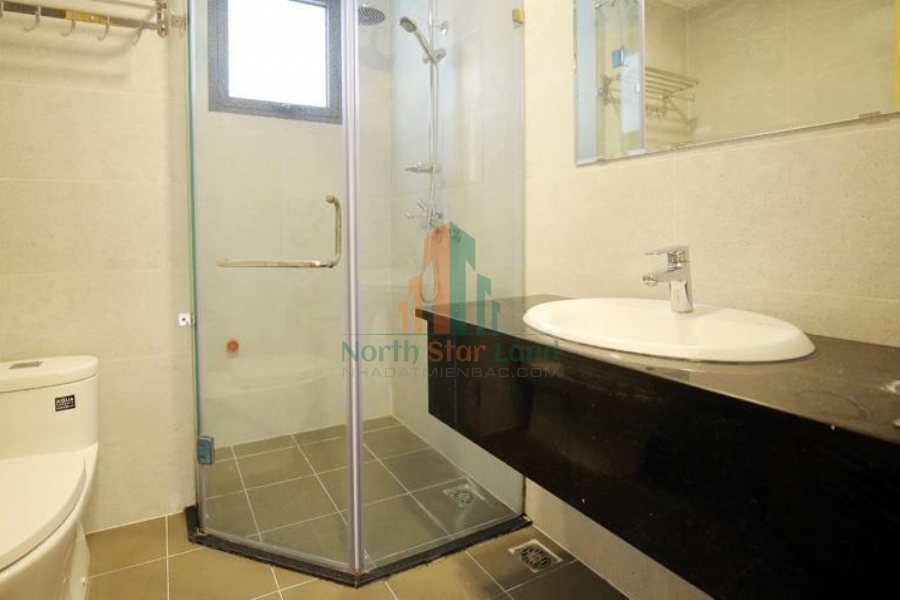 Cho Thuê căn hộ 2 PN thoáng sáng khu vực Quảng Khánh, Tây Hồ, 2 phút tới Hồ Tây 8