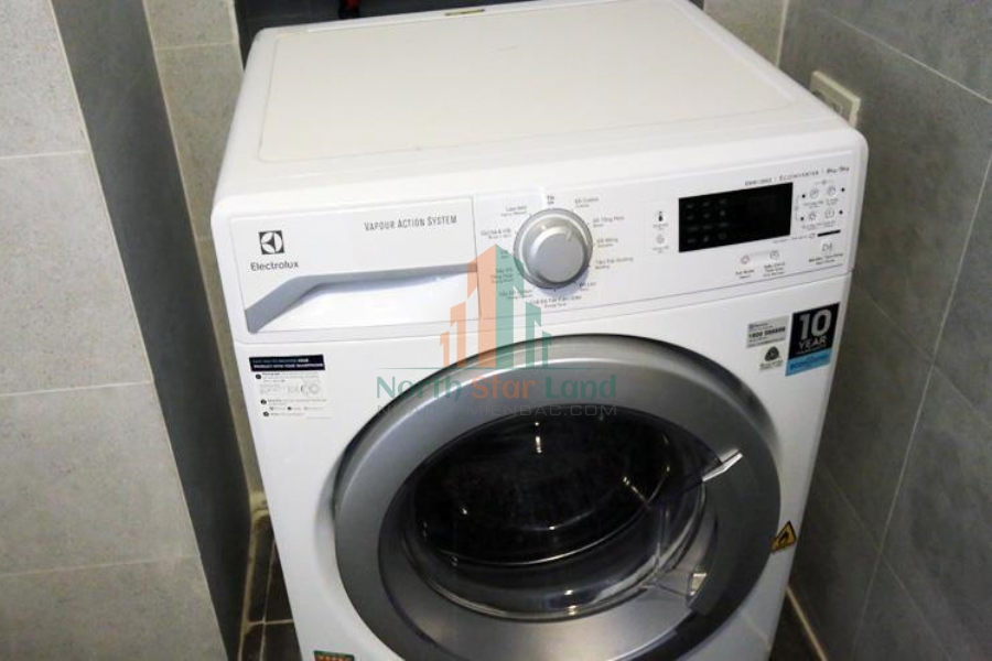 Cho Thuê căn hộ 2 PN thoáng sáng khu vực Quảng Khánh, Tây Hồ, 2 phút tới Hồ Tây 17