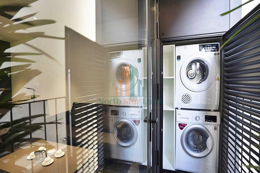 Căn hộ dịch vụ mới, cho người nước ngoài thuê ở trung tâm quận Tây Hồ 9