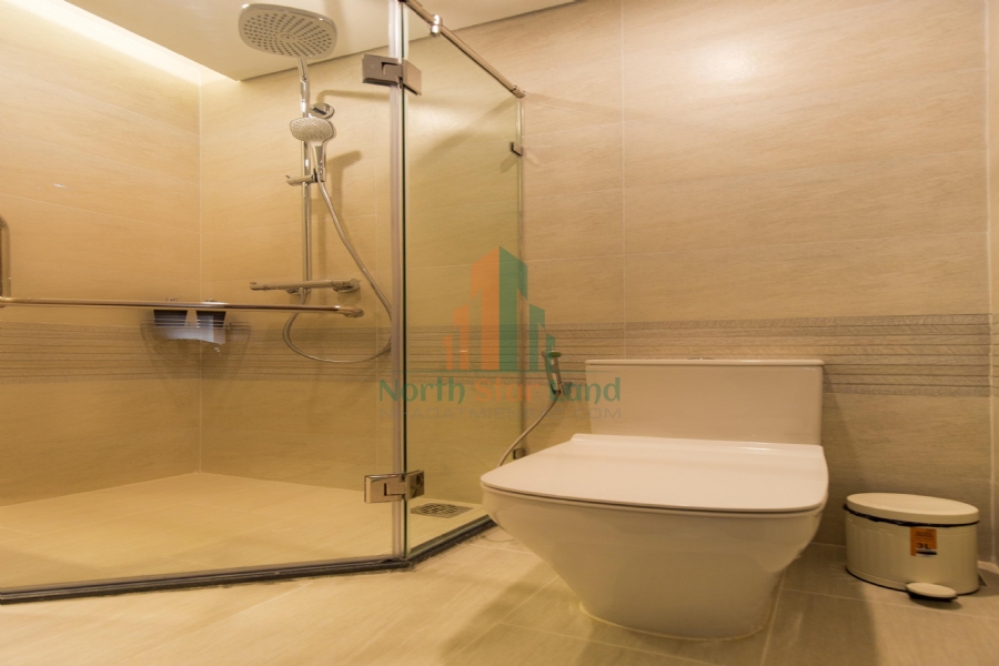 Chính chủ cho thuê Metropolis 2 ngủ tầng 40 nhà đẹp giá tốt,full đồ sang trọng! 2