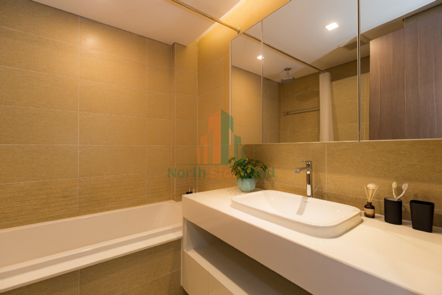Chính chủ cho thuê Metropolis 2 ngủ tầng 40 nhà đẹp giá tốt,full đồ sang trọng! 7