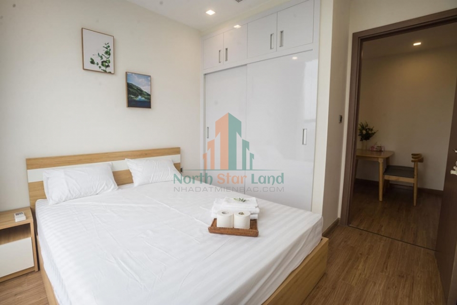 Căn hộ Vinhomes Greenbay cao cấp cho thuê giá cạnh tranh, view cực đẹp 9