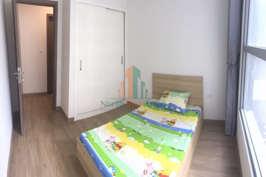 Ấn tượng với căn hộ hạng sang Vinhomes Gardenia, 2 phòng ngủ, có ban công, full đồ, view thành phố, khu vực quận Nam Từ Liêm 3