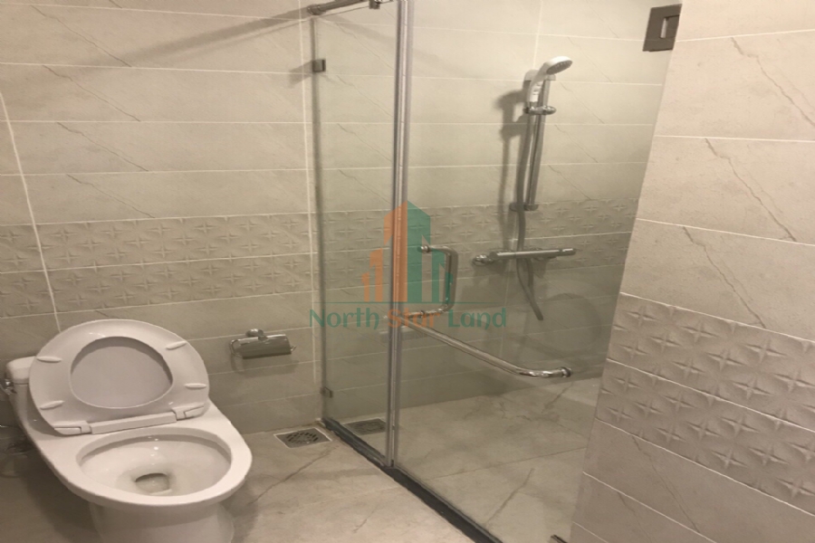 Ấn tượng với căn hộ hạng sang Vinhomes Gardenia, 2 phòng ngủ, có ban công, full đồ, view thành phố, khu vực quận Nam Từ Liêm 4