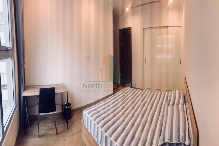 Ấn tượng với căn hộ hạng sang Vinhomes Gardenia, 2 phòng ngủ, có ban công, full đồ, view thành phố, khu vực quận Nam Từ Liêm 6