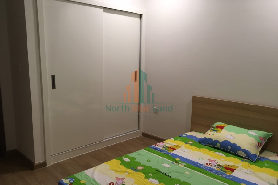 Ấn tượng với căn hộ hạng sang Vinhomes Gardenia, 2 phòng ngủ, có ban công, full đồ, view thành phố, khu vực quận Nam Từ Liêm 9