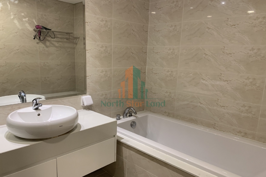 Cho thuê căn hộ cao cấp Vinhomes Gardenia, 2 phòng ngủ, có ban công, tầng cao, full đồ, khu vực quận Nam Từ Liêm. 7