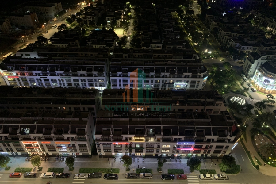 Cho thuê căn hộ cao cấp Vinhomes Gardenia, 2 phòng ngủ, có ban công, tầng cao, full đồ, khu vực quận Nam Từ Liêm. 11