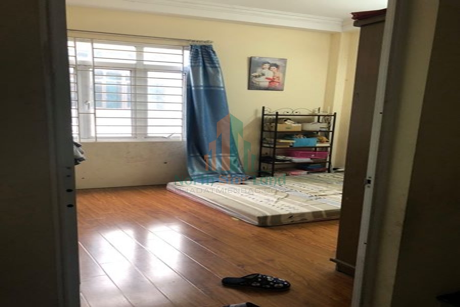 Bán nhà tại Phú Đô, gần SVĐ Mỹ Đình, đường đua F1, full nội thất chỉ việc về ở 1