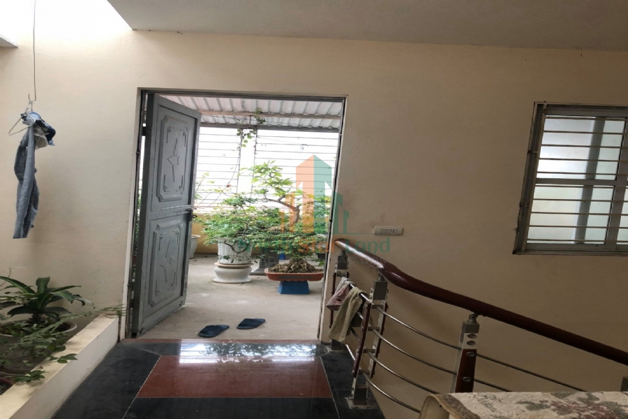 Bán nhà tại Phú Đô, gần SVĐ Mỹ Đình, đường đua F1, full nội thất chỉ việc về ở 3