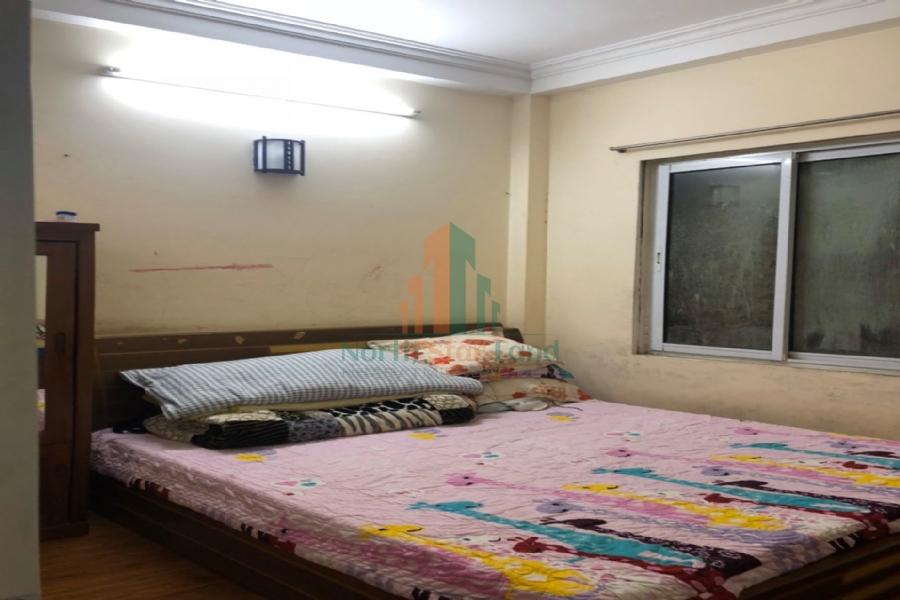 Bán nhà tại Phú Đô, gần SVĐ Mỹ Đình, đường đua F1, full nội thất chỉ việc về ở 5