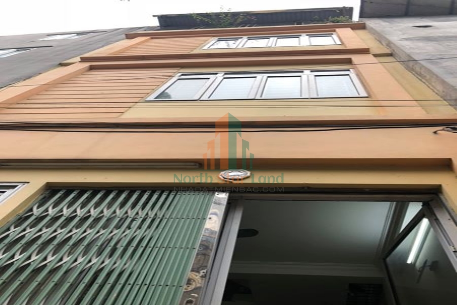 Bán nhà tại Phú Đô, gần SVĐ Mỹ Đình, đường đua F1, full nội thất chỉ việc về ở 6