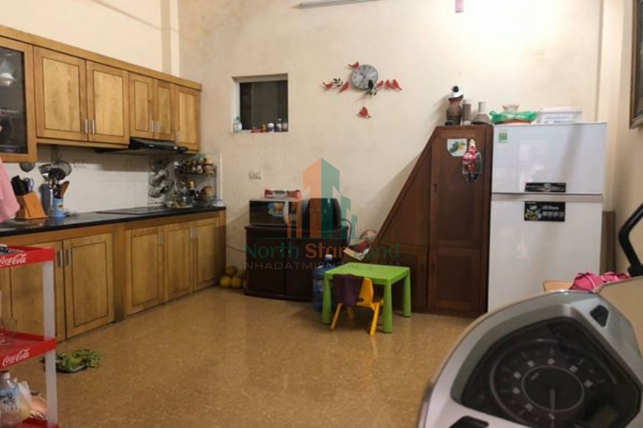 Bán nhà tại Phú Đô, gần SVĐ Mỹ Đình, đường đua F1, full nội thất chỉ việc về ở 7