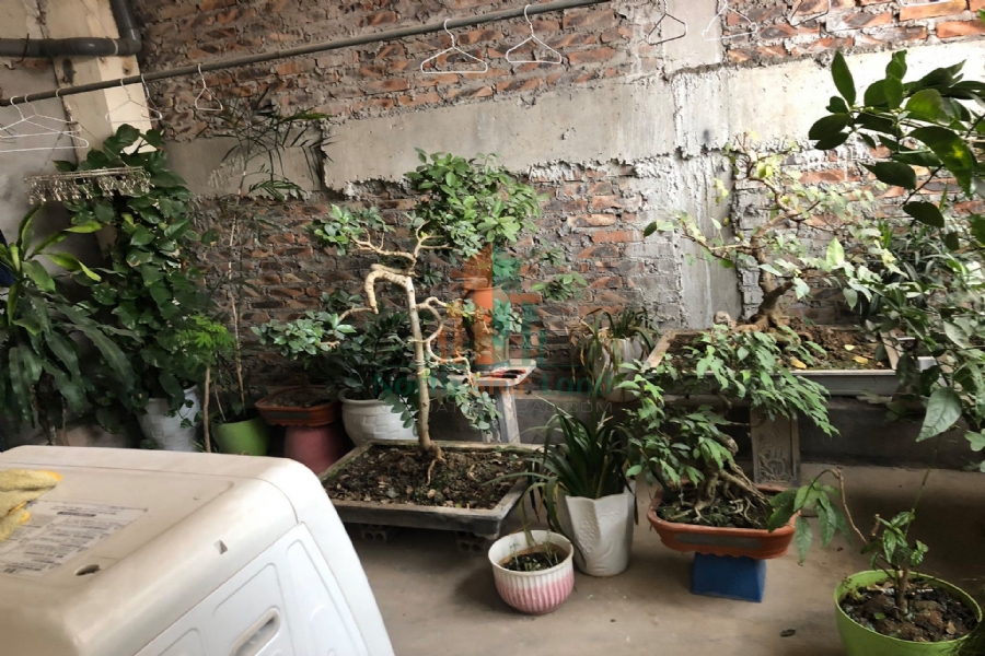 Bán nhà tại Phú Đô, gần SVĐ Mỹ Đình, đường đua F1, full nội thất chỉ việc về ở 8