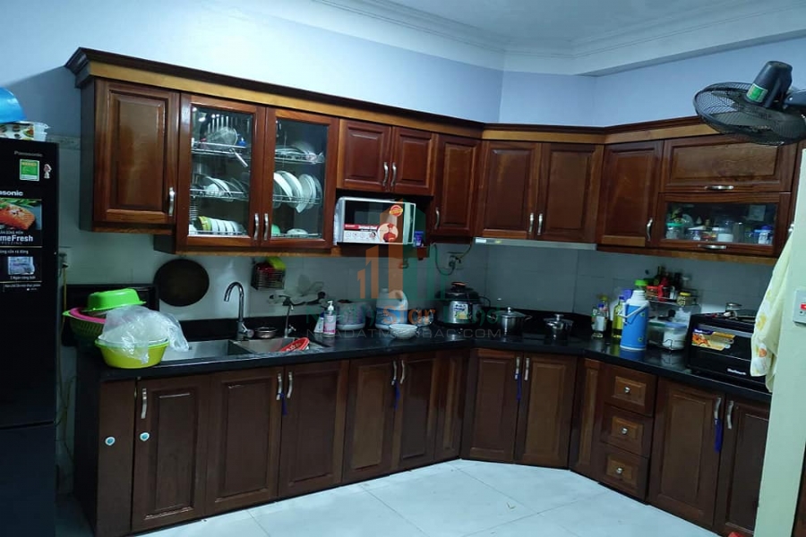 Bán nhà 4 tầng x 40m2 hướng Đông Nam, gần AEON MAIL Long Biên, Sổ đỏ chính chủ 4