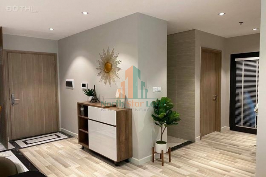 Cần bán lại căn chung cư chính chủ Vinhome Smart City Tây Mỗ, 2 phòng ngủ, tầng 30 5