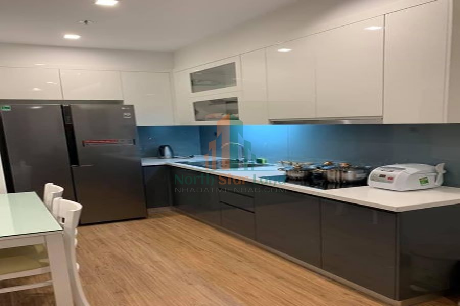 Chính chủ cần bán căn hộ VINHOME METROPOLIS - 2 phòng ngủ, 2 vệ sinh, FUll nội thất 1