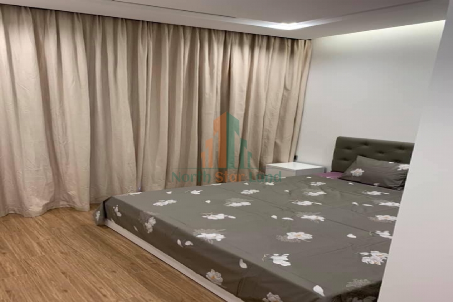 Chính chủ cần bán căn hộ VINHOME METROPOLIS - 2 phòng ngủ, 2 vệ sinh, FUll nội thất 2