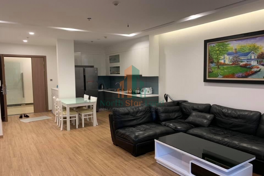 Chính chủ cần bán căn hộ VINHOME METROPOLIS - 2 phòng ngủ, 2 vệ sinh, FUll nội thất 4