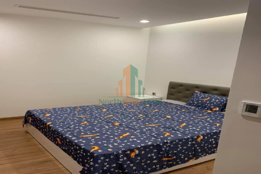 Chính chủ cần bán căn hộ VINHOME METROPOLIS - 2 phòng ngủ, 2 vệ sinh, FUll nội thất 5