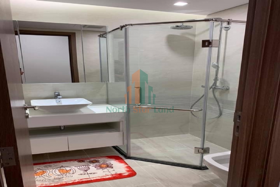 Chính chủ cần bán căn hộ VINHOME METROPOLIS - 2 phòng ngủ, 2 vệ sinh, FUll nội thất 6