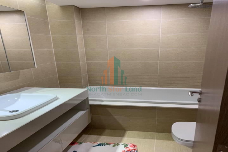 Chính chủ cần bán căn hộ VINHOME METROPOLIS - 2 phòng ngủ, 2 vệ sinh, FUll nội thất 9