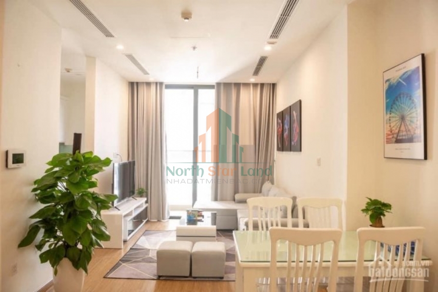 Cho thuê căn hộ chính chủ tại chung cư Emerald Mỹ Đình, full đồ cao cấp 5