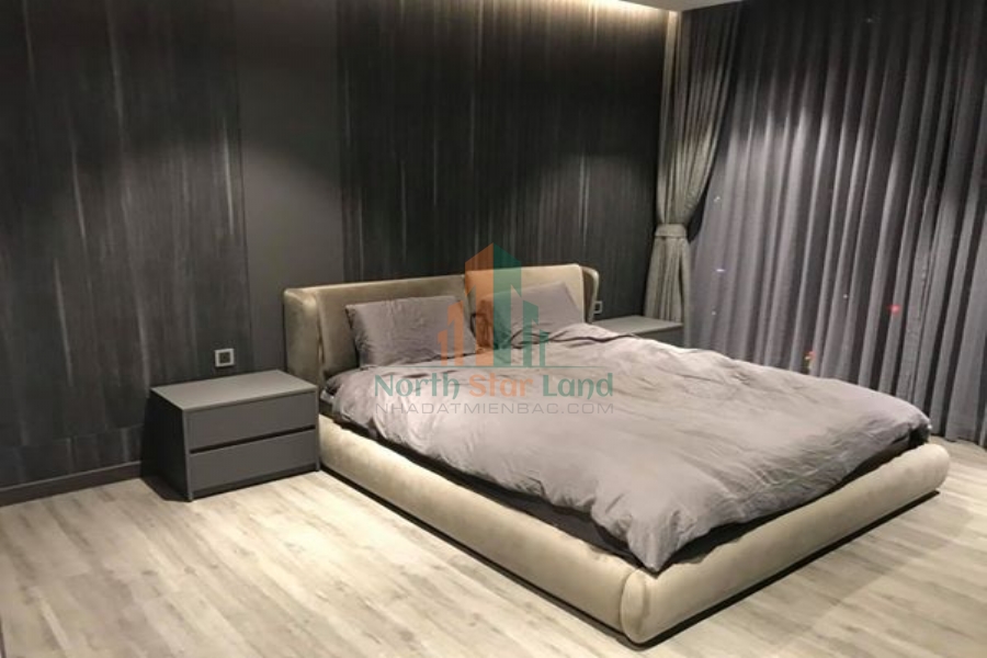 CHO THUÊ CĂN HỘ SUNGRAND CITY 69B THỤY KHUÊ, 3 PHÒNG NGỦ FULL ĐỒ CAO CẤP 1