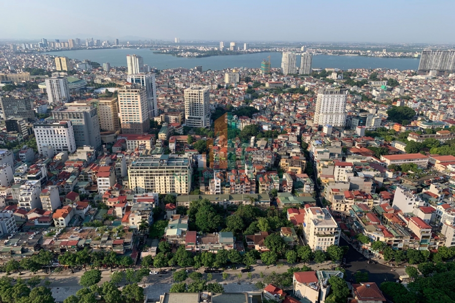 CHO THUÊ CĂN HỘ SUNGRAND CITY 69B THỤY KHUÊ, 3 PHÒNG NGỦ FULL ĐỒ CAO CẤP 3