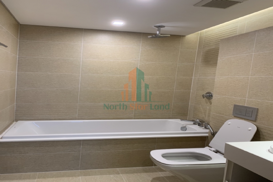 Cho thuê căn hộ cao cấp Vinhomes Skylake, tầng cao, 2 phòng ngủ, view thành phố, tại quận Từ Liêm. 6