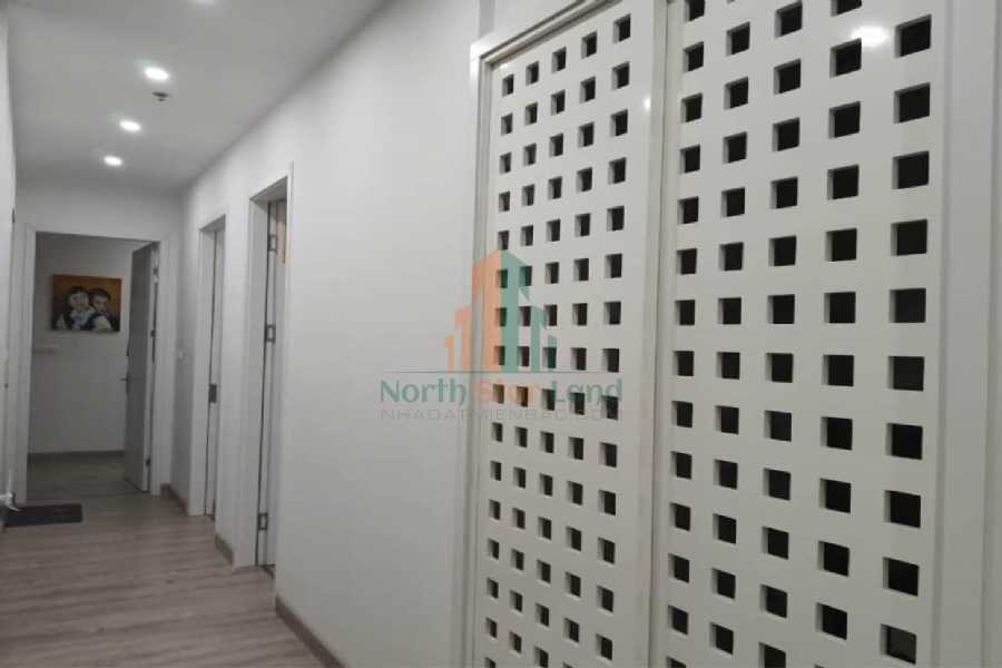Bán nhanh căn hộ G2 Vinhome GreenBay do không có nhu cầu sử dụng, căn góc, view đẹp 1