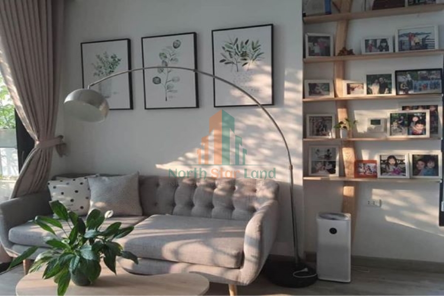 Bán nhanh căn hộ G2 Vinhome GreenBay do không có nhu cầu sử dụng, căn góc, view đẹp 4