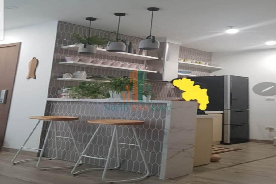 Bán nhanh căn hộ G2 Vinhome GreenBay do không có nhu cầu sử dụng, căn góc, view đẹp 5