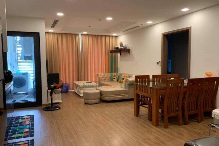 Bán nhanh căn hộ G2 Vinhome GreenBay do không có nhu cầu sử dụng, căn góc, view đẹp 7
