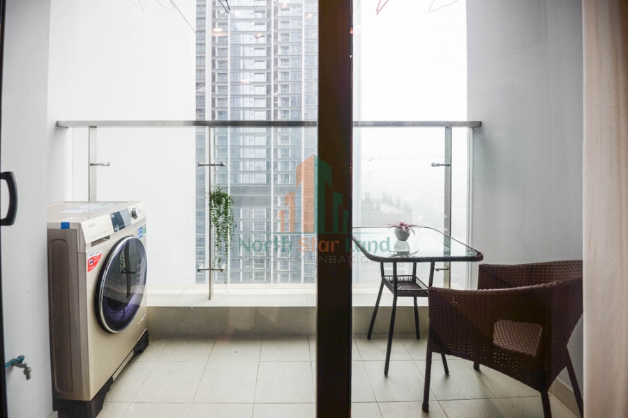 Cho thuê căn hộ cao cấp tại Vinhome Metropolis tầng 26, nội thất đẹp, view thoáng 8