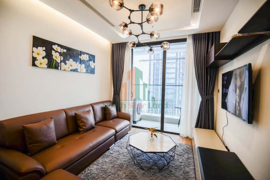 Cho thuê căn hộ cao cấp tại Vinhome Metropolis tầng 26, nội thất đẹp, view thoáng 10