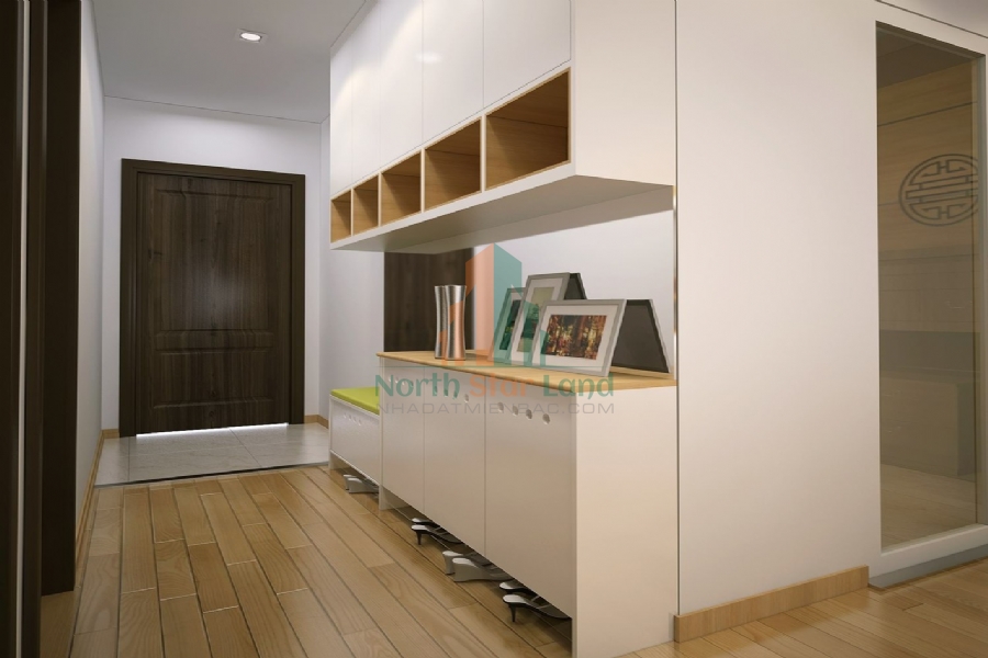 Bán căn hộ ROYAL CITY kèm nội thất cao cấp, view tuyệt đẹp, sổ sổ đỏ chính chủ 1