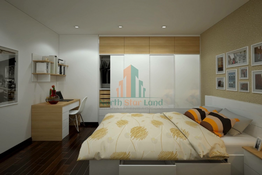 Bán căn hộ ROYAL CITY kèm nội thất cao cấp, view tuyệt đẹp, sổ sổ đỏ chính chủ 2